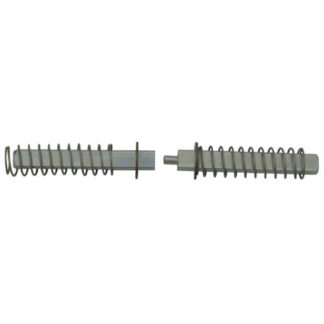 Winkhaus Split Spindle - c/w Springs