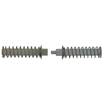 Winkhaus Split Spindle - c/w Springs - Image 2