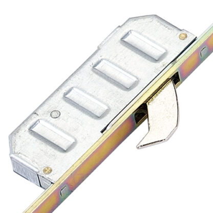 Winkhaus Cobra Latch Deadbolt 2 Hooks Lift Lever Split Spindle Multipoint Door Lock Short Version 1340mm - Image 3