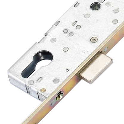 Winkhaus Cobra Latch Deadbolt 2 Hooks Lift Lever Split Spindle Multipoint Door Lock Short Version 1340mm - Image 4