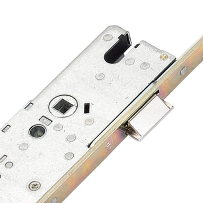 Winkhaus Cobra Latch Deadbolt 2 Hooks Lift Lever Split Spindle Multipoint Door Lock Short Version 1340mm - Image 5