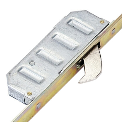 Winkhaus Cobra Latch Deadbolt 2 Hooks Lift Lever Split Spindle Multipoint Door Lock Short Version 1340mm - Image 6