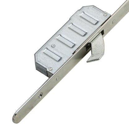 Winkhaus Cobra Latch Deadbolt 2 Hooks Multipoint Door Lock - 20mm Faceplate - Image 5