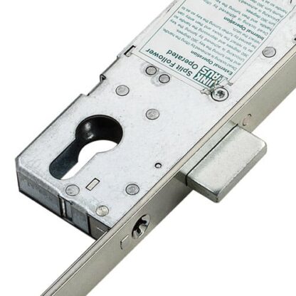 Winkhaus Cobra Latch Deadbolt 2 Hooks Multipoint Door Lock - 20mm Faceplate - Image 6