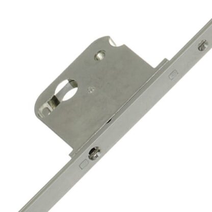 Winkhaus Cobra 55/92 Latch Deadbolt 2 Hooks Lift Lever Multipoint Door Lock - with Entryguard Lockout Facility - Image 11