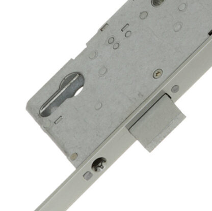 Winkhaus Cobra 55/92 Latch Deadbolt 2 Hooks Lift Lever Multipoint Door Lock - with Entryguard Lockout Facility - Image 12