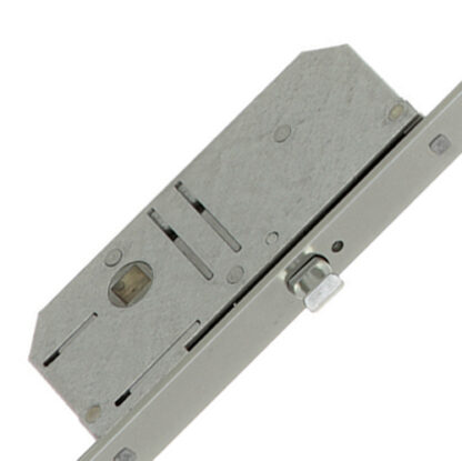Winkhaus Cobra 55/92 Latch Deadbolt 2 Hooks Lift Lever Multipoint Door Lock - with Entryguard Lockout Facility - Image 14