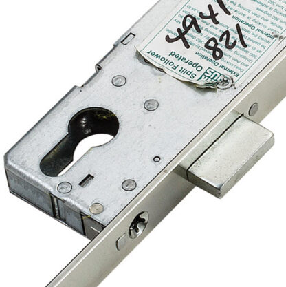Winkhaus Thunderbolt Latch 5 Deadbolts Pyro 20mm Radius Faceplate Split Spindle Multipoint Door Lock - Image 8