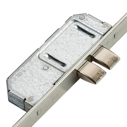 Winkhaus Thunderbolt Latch 5 Deadbolts Pyro 20mm Radius Faceplate Split Spindle Multipoint Door Lock - Image 10