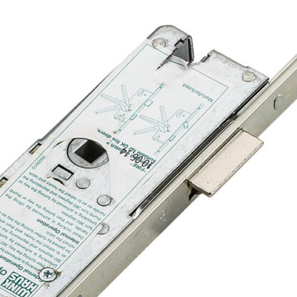 Winkhaus Thunderbolt Latch 5 Deadbolts Split Spindle Multipoint Door Lock - Image 5