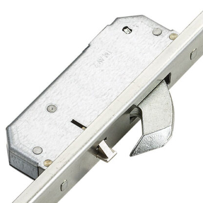 Winkhaus AV2 Latch Only 2 Hooks Multipoint Door Lock - Autolocking - Image 7