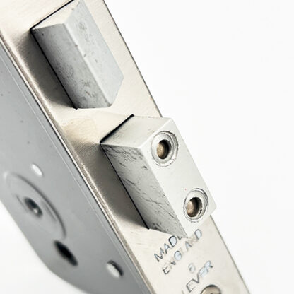 Wellington Fort 4G 6 Lever Mortice Lockset - Image 7