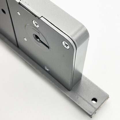Wellington Fort 4G 6 Lever Mortice Lockset - Image 8