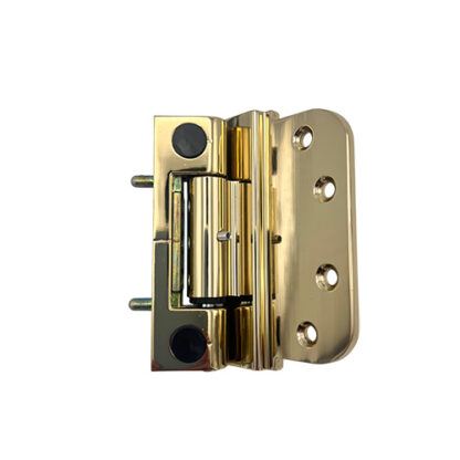 Fab and Fix Haven Intelligent Strength Hinges for Composite or Timber (4R16 version) - Image 4