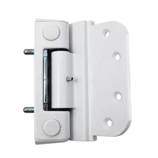 Fab and Fix Haven Intelligent Strength Hinges for Composite or Timber (4R16 version)