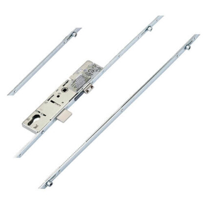 ERA Latch Deadbolt 4 Rollers Split Spindle Multipoint Door Lock - Option 2 (top roller to spindle = 705mm) - Image 9