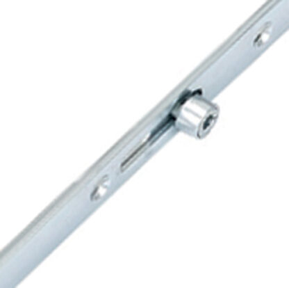 ERA Latch Deadbolt 4 Rollers Split Spindle Multipoint Door Lock - Option 2 (top roller to spindle = 705mm) - Image 15
