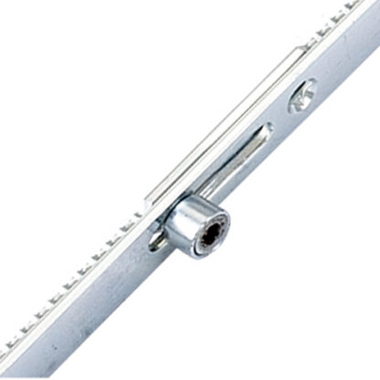 ERA Latch Deadbolt 4 Rollers Split Spindle Multipoint Door Lock - Option 1 (top roller to spindle = 730mm) - Image 3