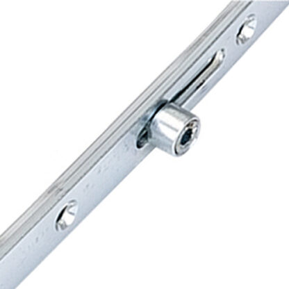 ERA Latch Deadbolt 4 Rollers Split Spindle Multipoint Door Lock - Option 1 (top roller to spindle = 730mm) - Image 4