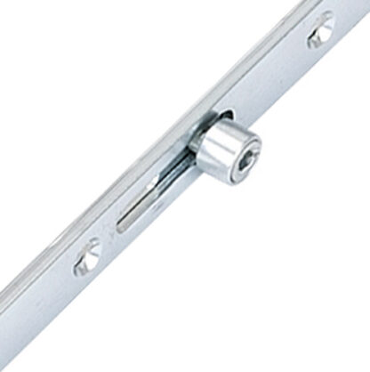 ERA Latch Deadbolt 4 Rollers Split Spindle Multipoint Door Lock - Option 1 (top roller to spindle = 730mm) - Image 7