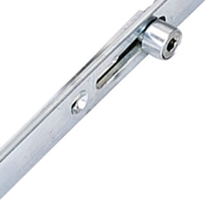 ERA Latch Deadbolt 4 Rollers Split Spindle Multipoint Door Lock - Option 1 (top roller to spindle = 730mm) - Image 8
