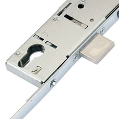 ERA Latch Deadbolt 2 Rollers 2 Mushrooms Split Spindle Multipoint Door Lock - Option 1 (top roller to spindle = 730mm) - Image 5