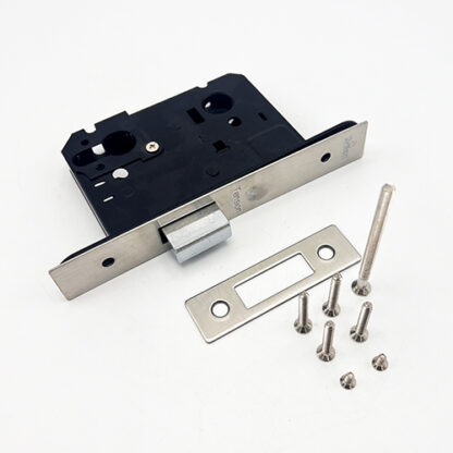 Briton 5210 Upright Dual Profile Mortice Deadlock - Image 3