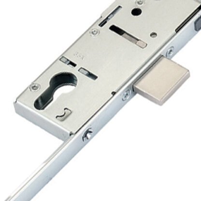 ERA Latch Deadbolt 2 Hooks 2 Rollers Split Spindle Multipoint Door Lock - Option 2 (top hook to spindle = 730mm) - Image 4