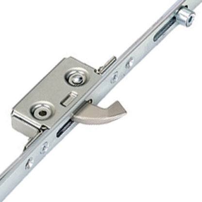 ERA Latch Deadbolt 2 Hooks 2 Rollers Split Spindle Multipoint Door Lock - Option 2 (top hook to spindle = 730mm) - Image 6