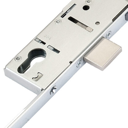 ERA Latch Deadbolt 2 Hooks 2 Rollers Split Spindle Multipoint Door Lock - Option 1 - Image 4