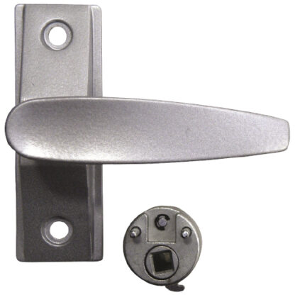 Alpro 5245 Lever Handle and Cam Plug - Image 2