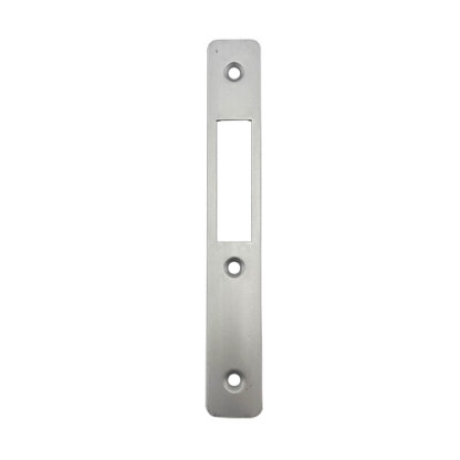 Alpro 5218 Flat Hookbolt Faceplate - Image 2
