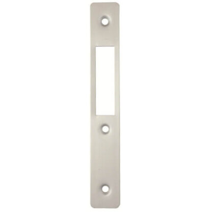 Alpro 5218 Flat Hookbolt Faceplate - Image 4