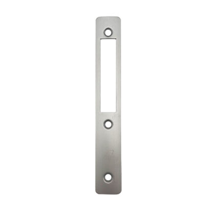 Alpro 5218 Flat Deadbolt Faceplate - Image 2