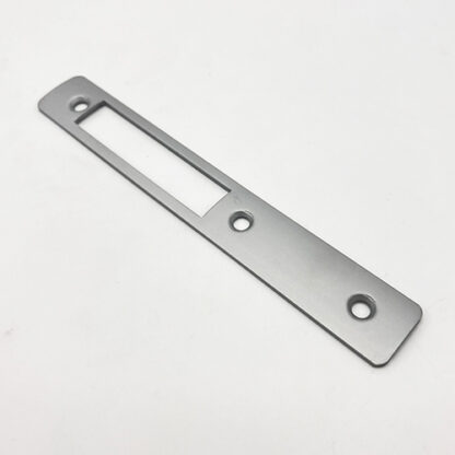 Alpro 5218 Flat Deadbolt Faceplate - Image 3