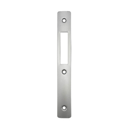 Alpro 5222 Flat Hookbolt Faceplate - Image 2