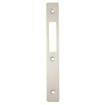 Alpro 5222 Flat Hookbolt Faceplate - Image 4