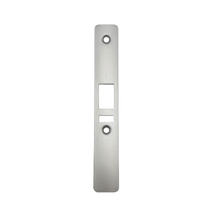 Alpro 5245 Flat Deadlatch Faceplate - Image 2