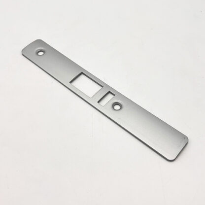 Alpro 5245 Flat Deadlatch Faceplate - Image 3
