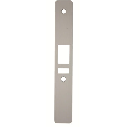 Alpro 5245 Flat Deadlatch Faceplate - Image 4