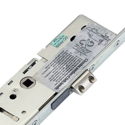 ERA Latch Deadbolt 2 Small Hooks Split Spindle Multipoint Door Lock - Option 1 (top hook to spindle = 570mm) - Image 5