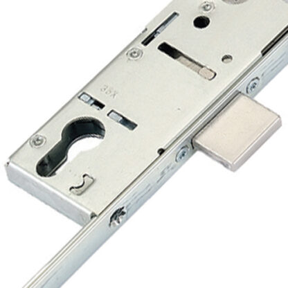 ERA Latch Deadbolt 2 Small Hooks Split Spindle Multipoint Door Lock - Option 3 (top hook to spindle = 680mm) - Image 4