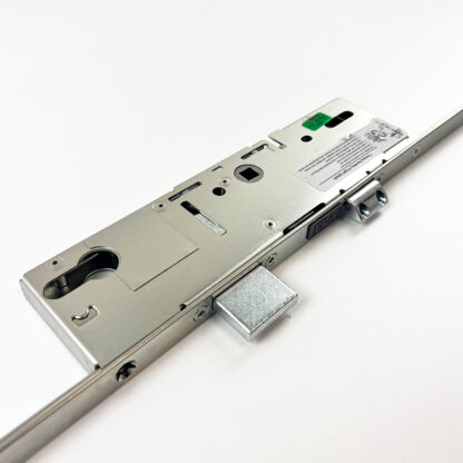 ERA Latch Deadbolt 2 Small Hooks Split Spindle Multipoint Door Lock - Option 1 (top hook to spindle = 570mm) - Image 8