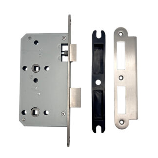 Briton 5430 Bathroom Mortice Sashlock