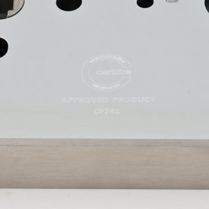 Briton 5440 Upright Mortice Latch Case - Image 4