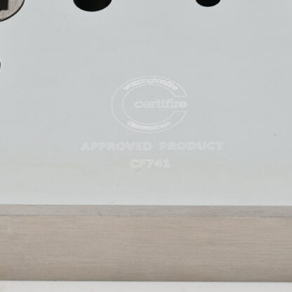 Briton 5440 Upright Mortice Latch Case - Image 9