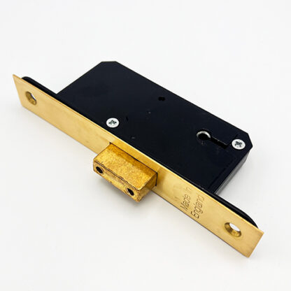 TWH Legge Replacement 5511 Non British Standard 5 Lever 2" Mortice Deadlock - Image 4