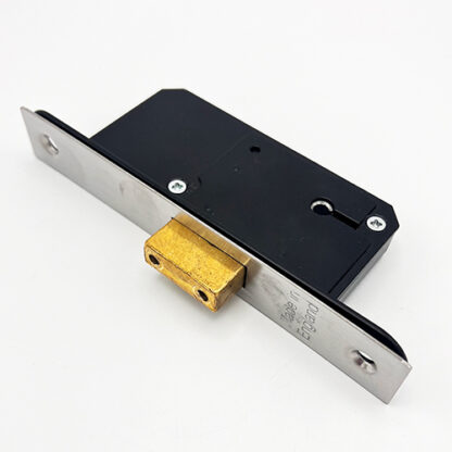TWH Legge Replacement 5511 Non British Standard 5 Lever 2" Mortice Deadlock - Image 8