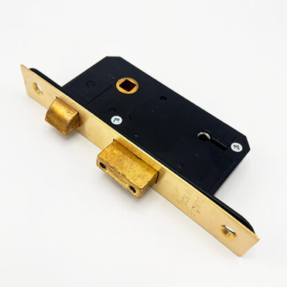 TWH Legge Replacement 5512 Non British Standard 5 Lever 2" Mortice Sashlock - Image 3