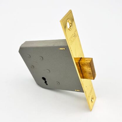 ERA 472 3 Lever Mortice Deadlock - Image 13